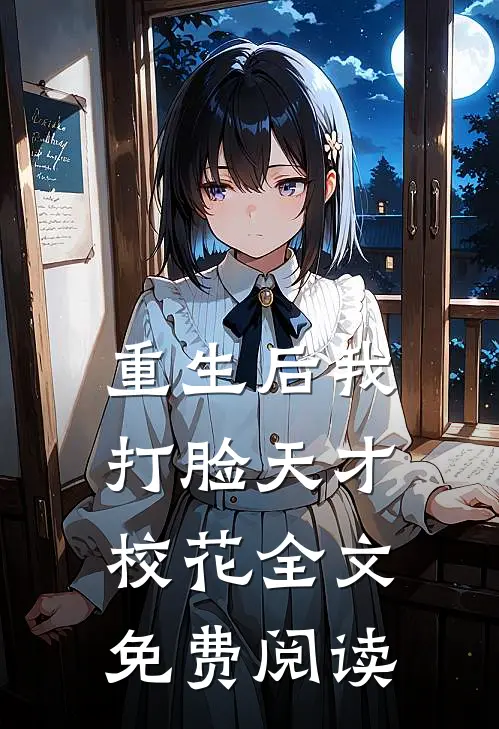 重生后我打脸天才校花全文免费阅读