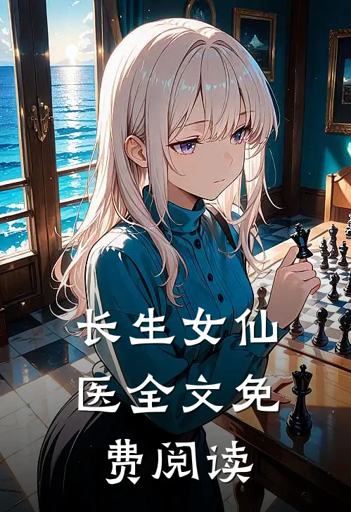 长生女仙医全文免费阅读
