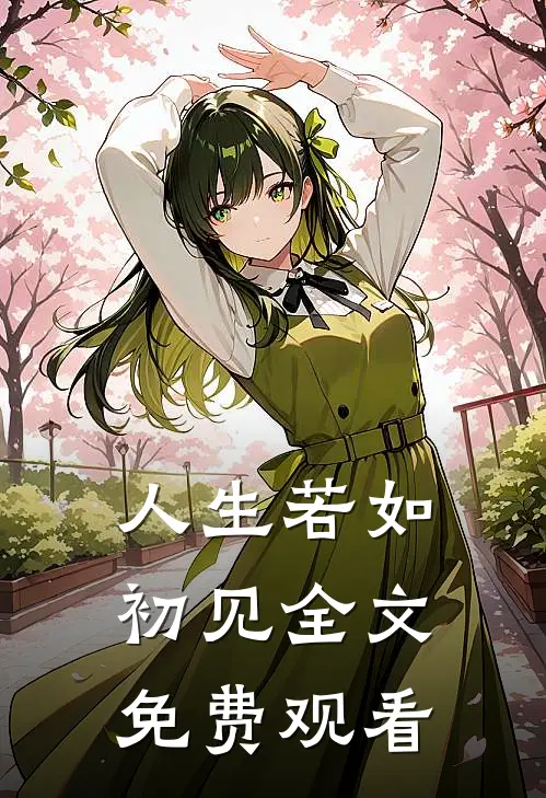 人生若如初见全文免费观看