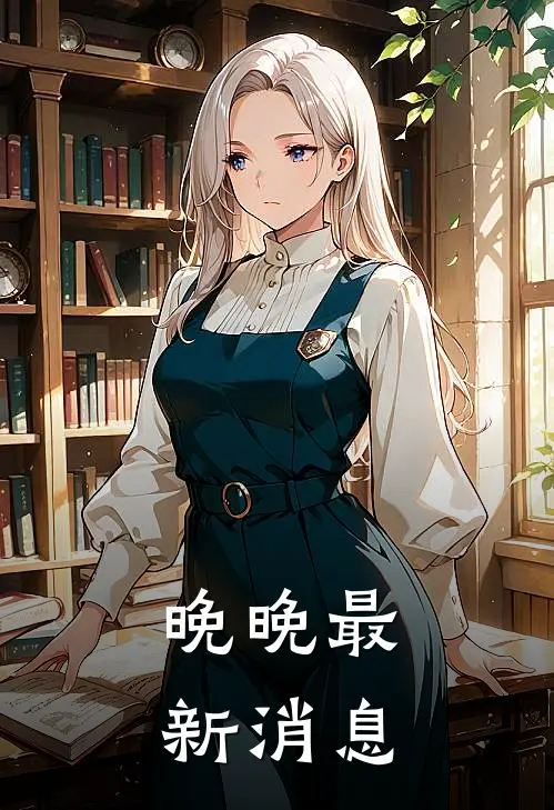 晚晚最新消息