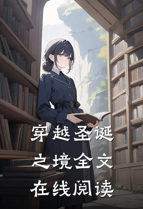 穿越圣诞之境全文在线阅读