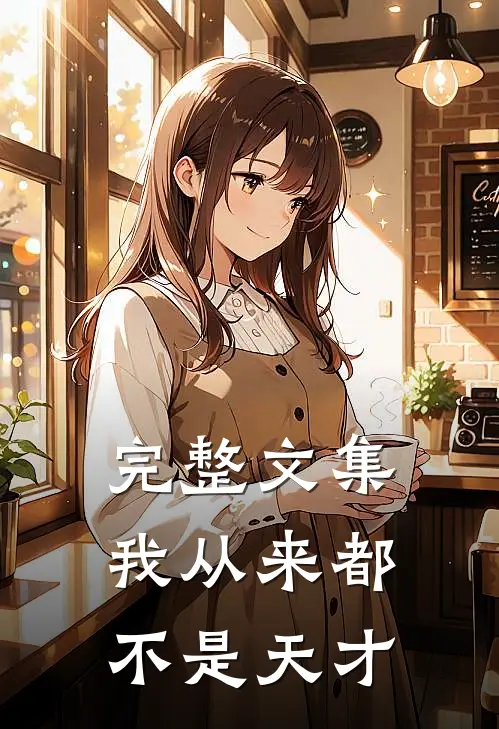 完整文集我从来都不是天才