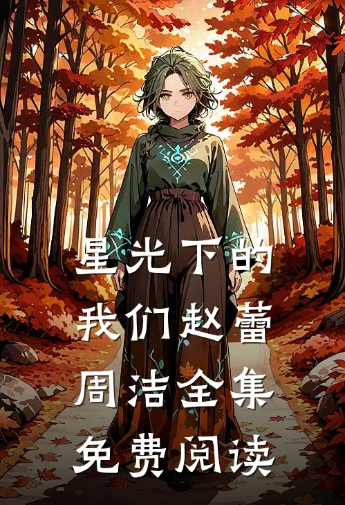 星光下的我们赵蕾周洁 全集免费阅读