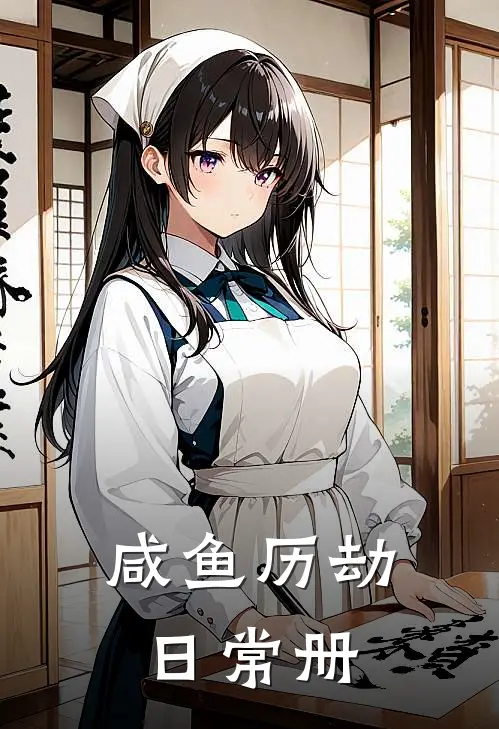 咸鱼历劫日常册