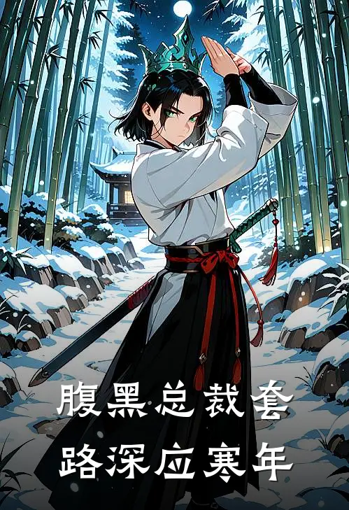 腹黑总裁套路深应寒年