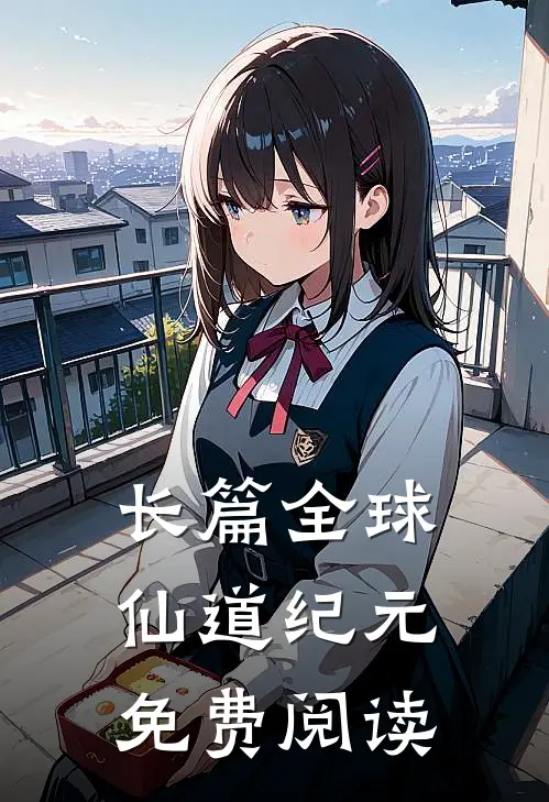 长篇全球仙道纪元免费阅读