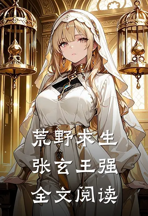 荒野求生张玄王强全文阅读