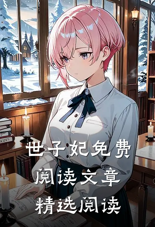 世子妃免费阅读文章精选阅读