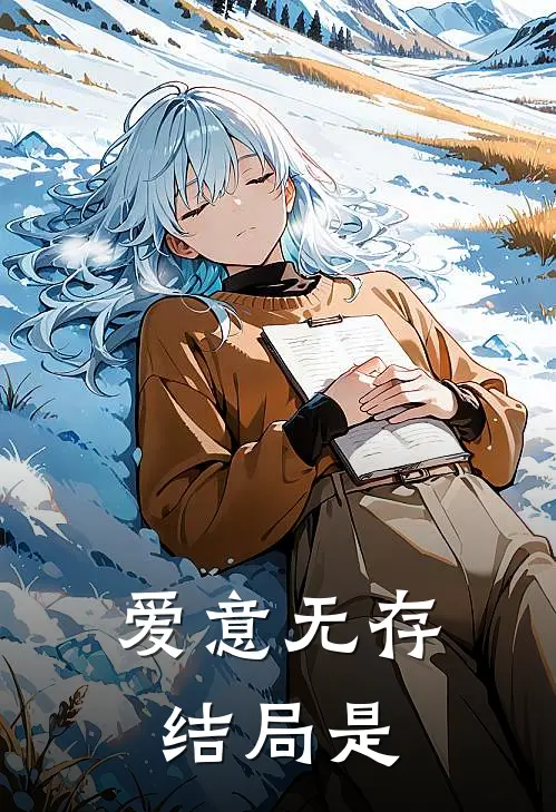 爱意无存结局是