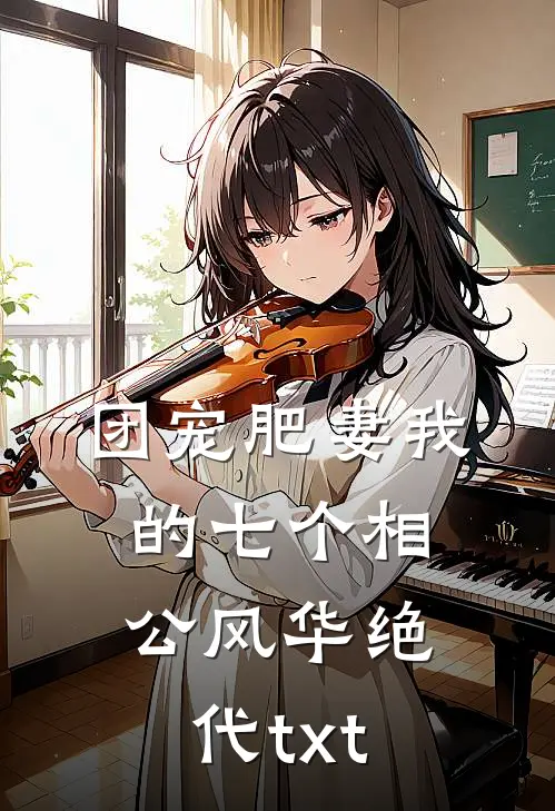 团宠肥妻我的七个相公风华绝代txt