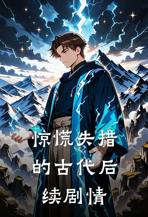 惊慌失措的古代后续剧情