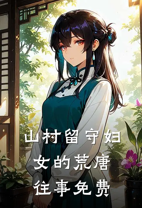 山村留守妇女的荒唐往事免费