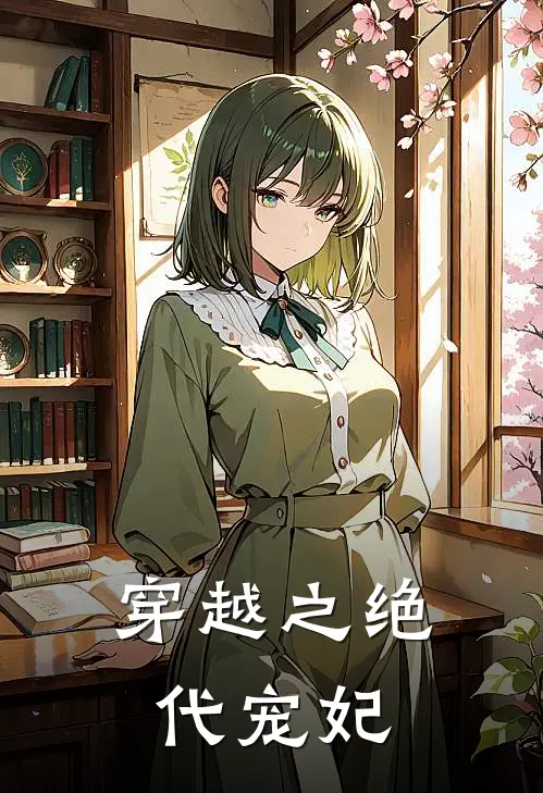 穿越之绝代宠妃