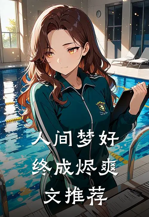 人间梦好终成烬爽文推荐