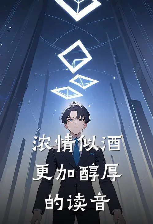 浓情似酒更加醇厚的读音