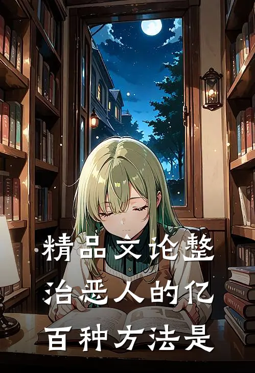 精品文论整治恶人的亿百种方法是