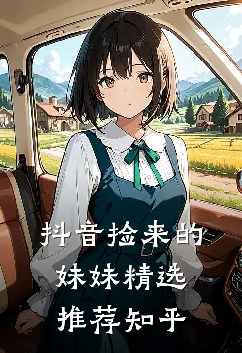 抖音捡来的妹妹精选推荐知乎