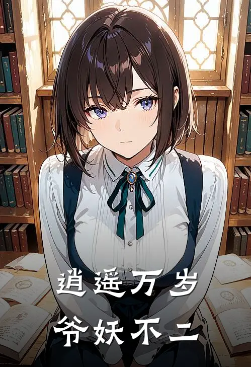 逍遥万岁爷妖不二