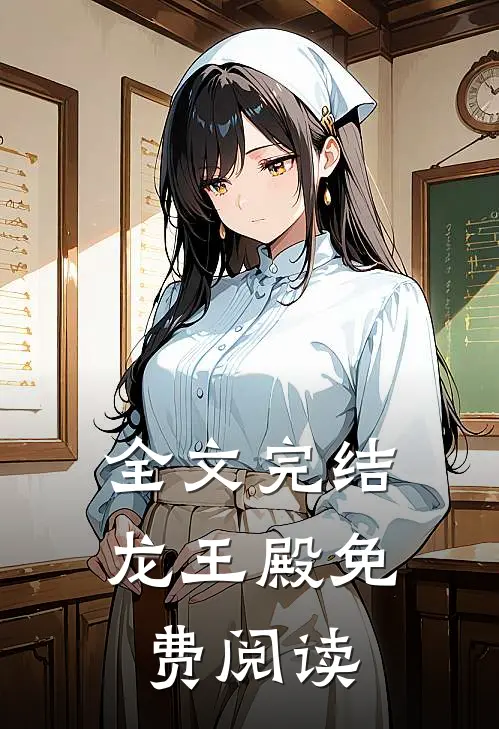 全文完结龙王殿免费阅读