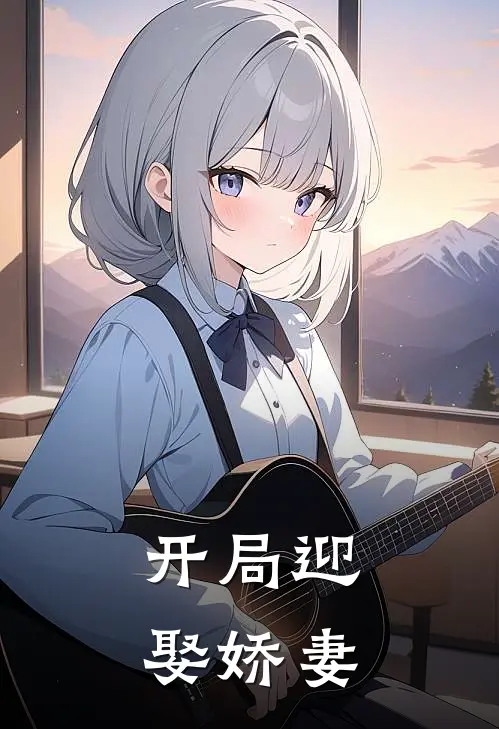 开局迎娶娇妻