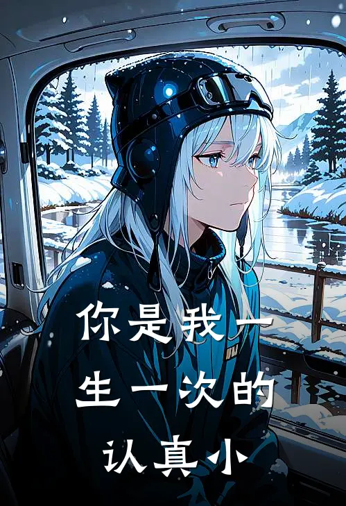 你是我一生一次的认真小