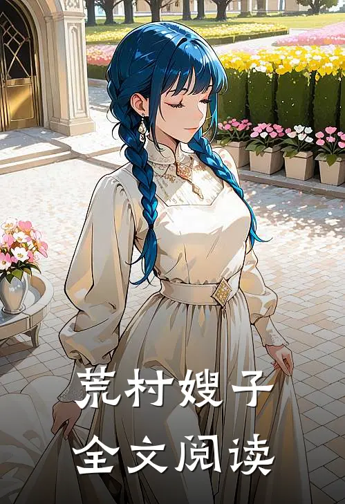 荒村嫂子全文阅读