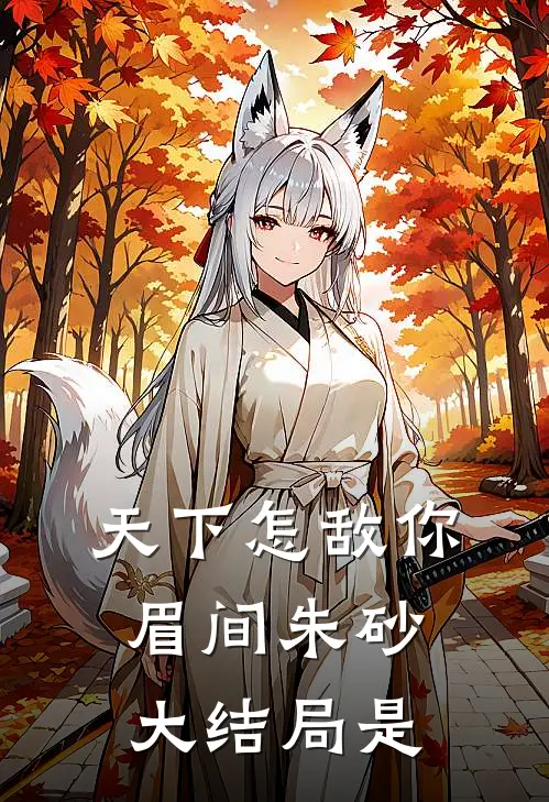 天下怎敌你眉间朱砂大结局是