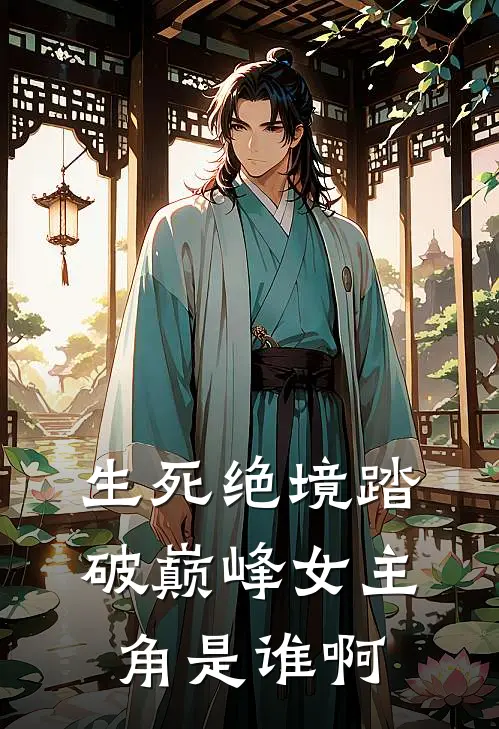 生死绝境踏破巅峰女主角是谁啊