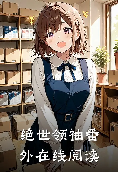 绝世领袖番外在线阅读