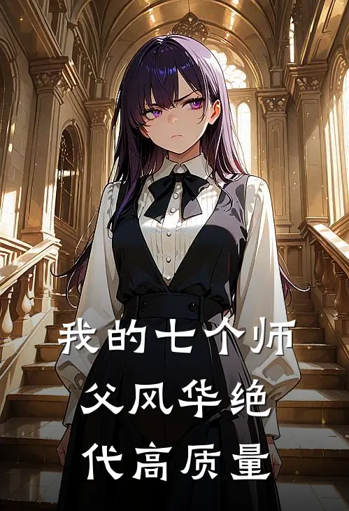 我的七个师父风华绝代高质量