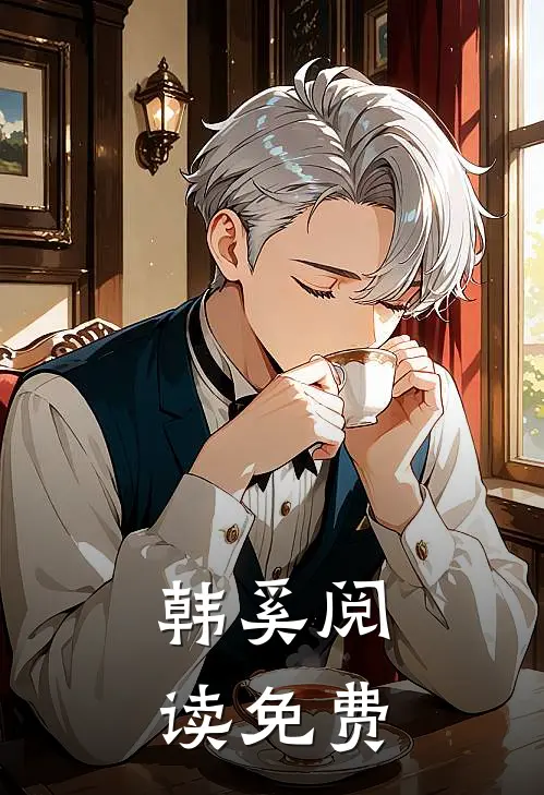 韩奚阅读免费