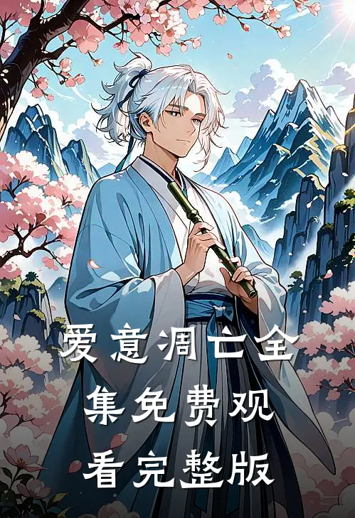 爱意凋亡全集免费观看完整版