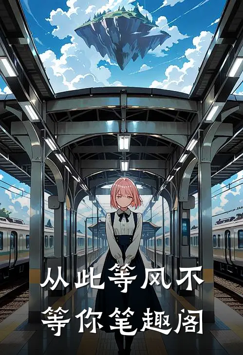 从此等风不等你笔趣阁