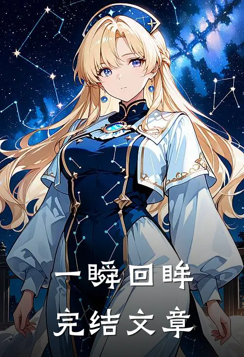 一瞬回眸完结文章