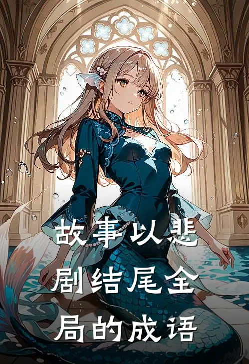 故事以悲剧结尾全局的成语