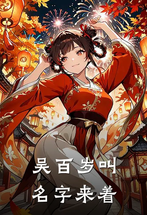 吴百岁叫名字来着