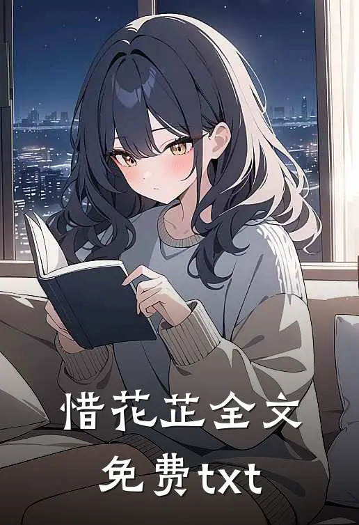 惜花芷全文免费txt