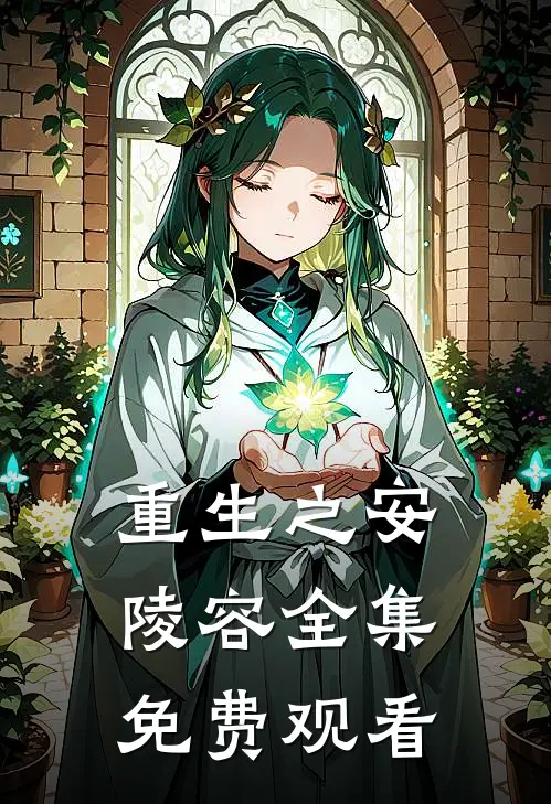 重生之安陵容 全集免费观看