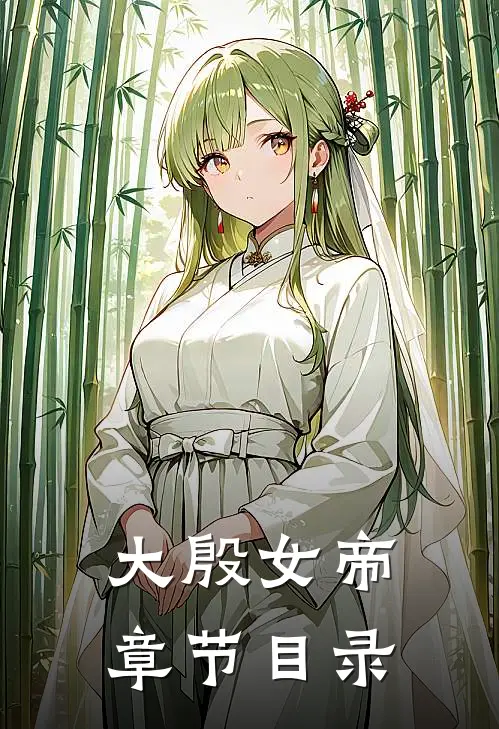 大殷女帝章节目录