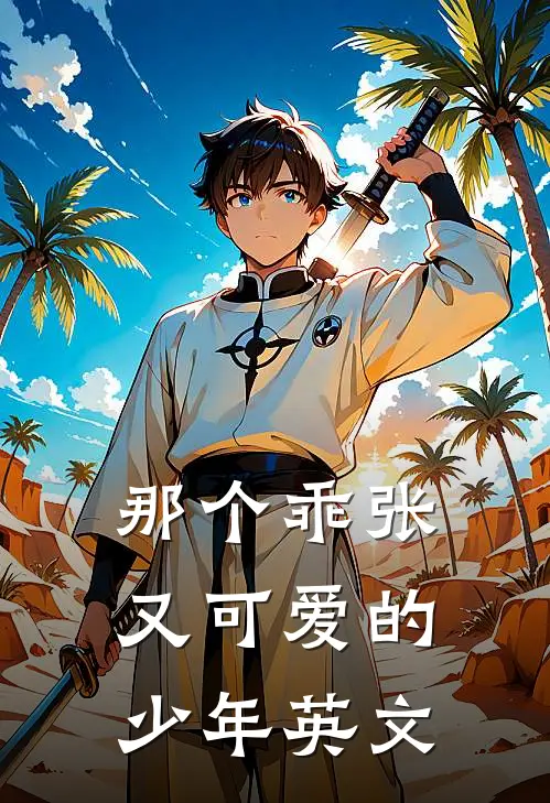 那个乖张又可爱的少年英文