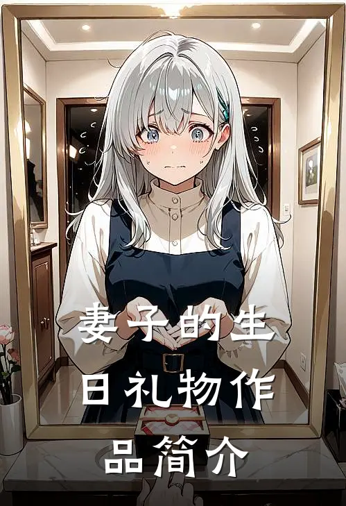 妻子的生日礼物作品简介