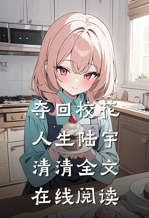 夺回校花人生陆宇清清全文在线阅读