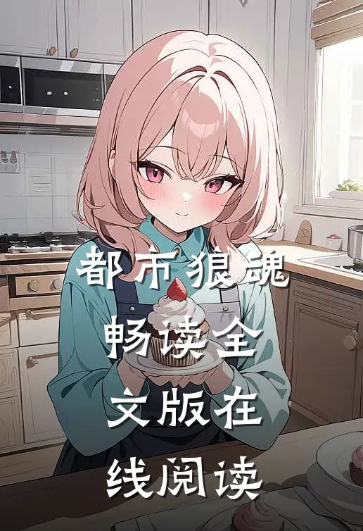 都市狼魂畅读全文版在线阅读