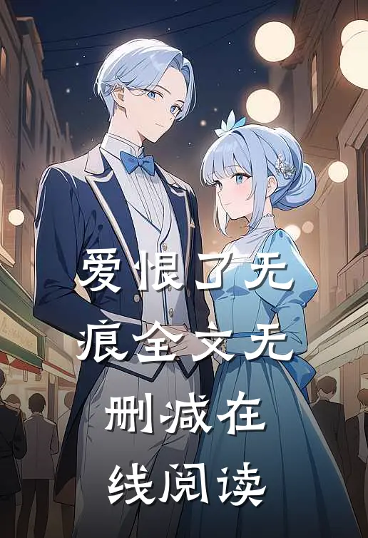 爱恨了无痕全文无删减在线阅读