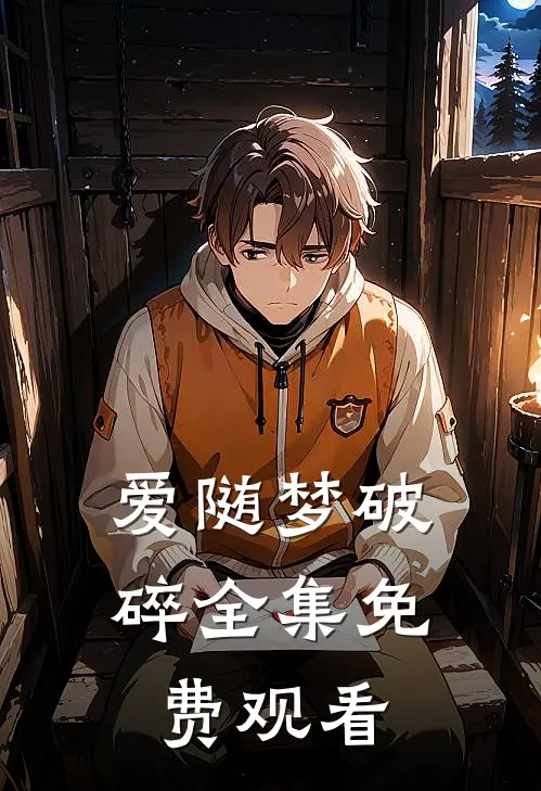 爱随梦破碎 全集免费观看