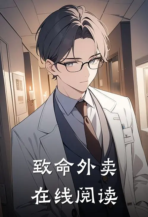致命外卖在线阅读