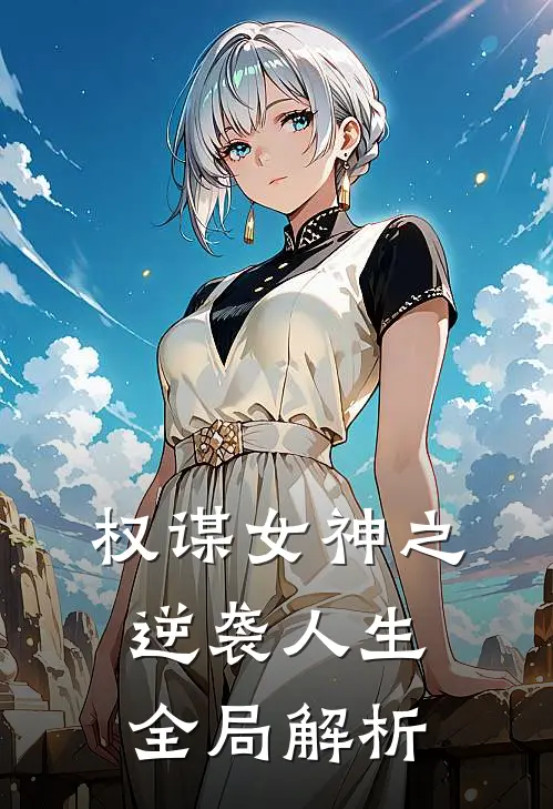 权谋女神之逆袭人生全局解析
