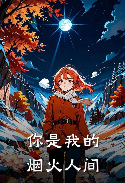 你是我的烟火人间