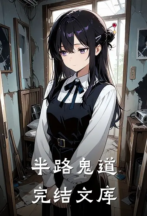 半路鬼道完结文库