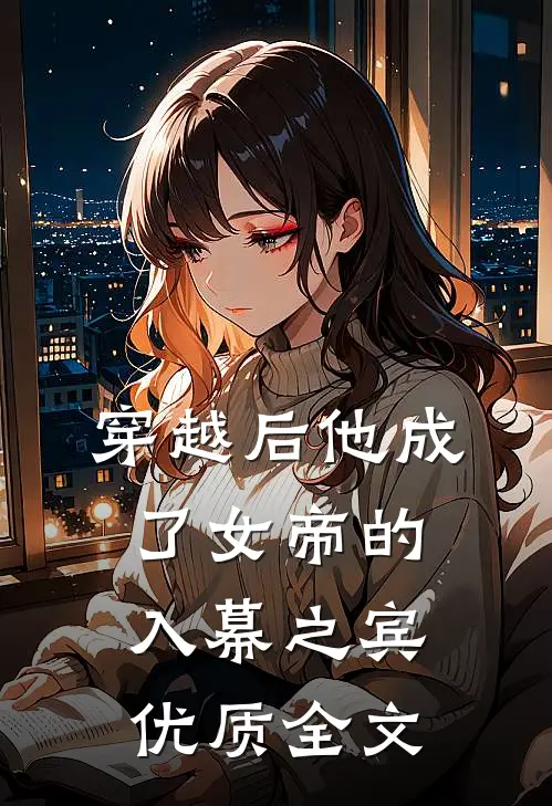 穿越后他成了女帝的入幕之宾优质全文
